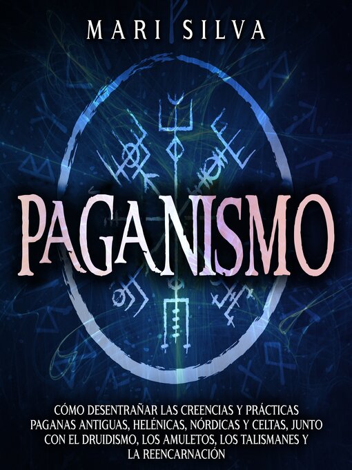 Title details for Paganismo by Mari Silva - Available